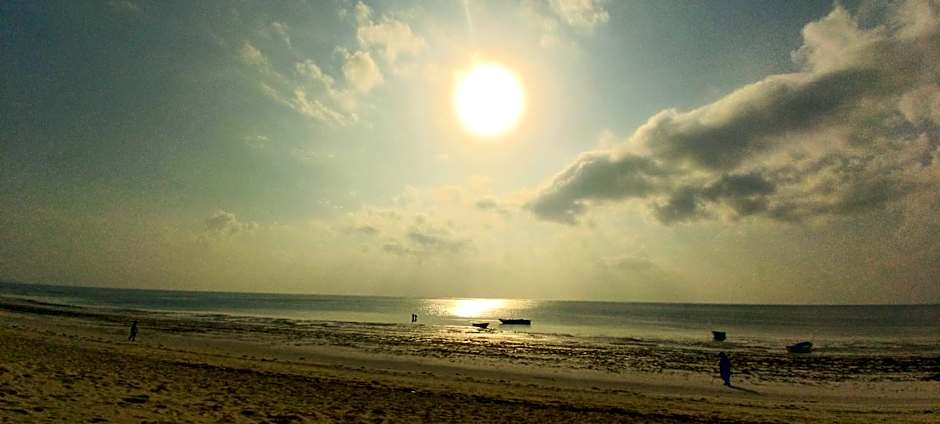 Swahili Palace Zanzibar