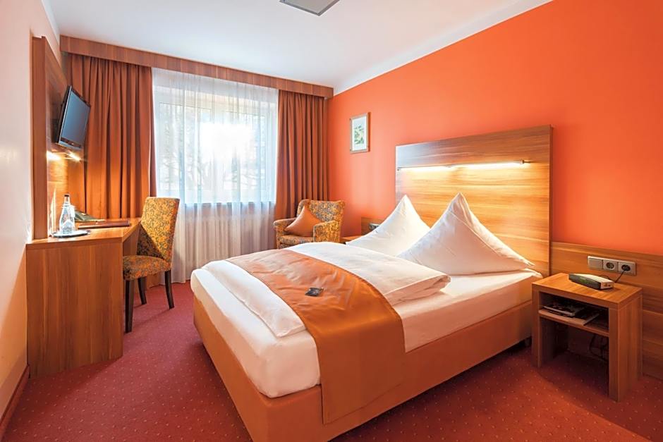 Hotel Isartor