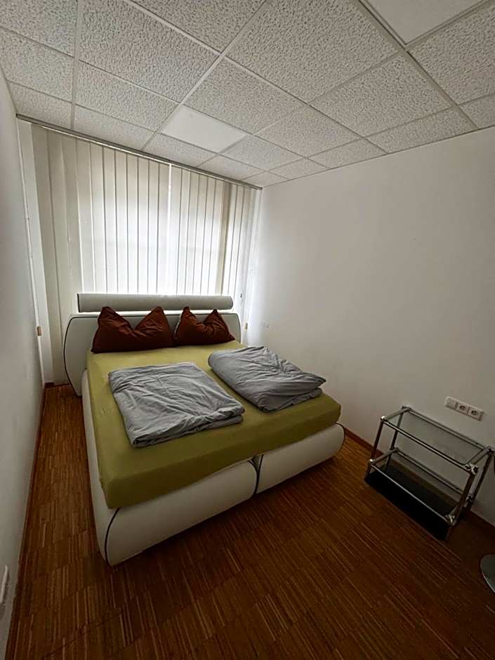 Unterkunft mitten in Lindau Seegebiet 2 Schlafzimmer