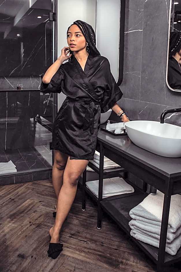 Seven Villa Hotel & Spa