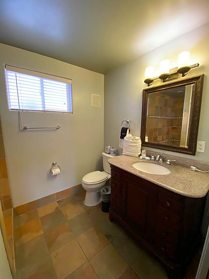 Secrets Inn Lake Tahoe