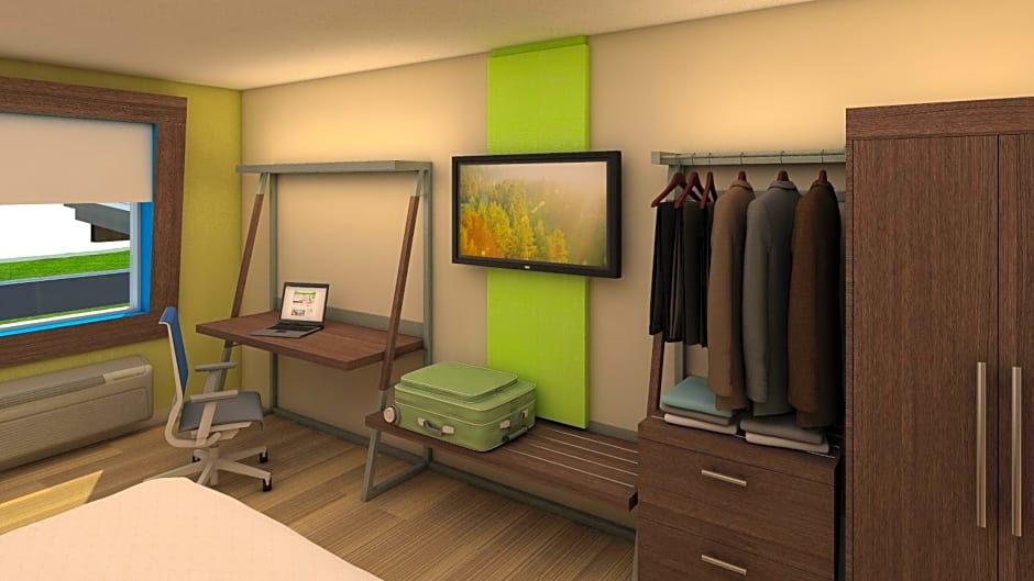 Holiday Inn Express Hotel & Suites Mount Juliet - Nashville Area By IHG