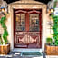 Doors Meidan Design Hotel