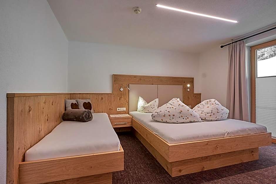 Hotel Garni Schönblick