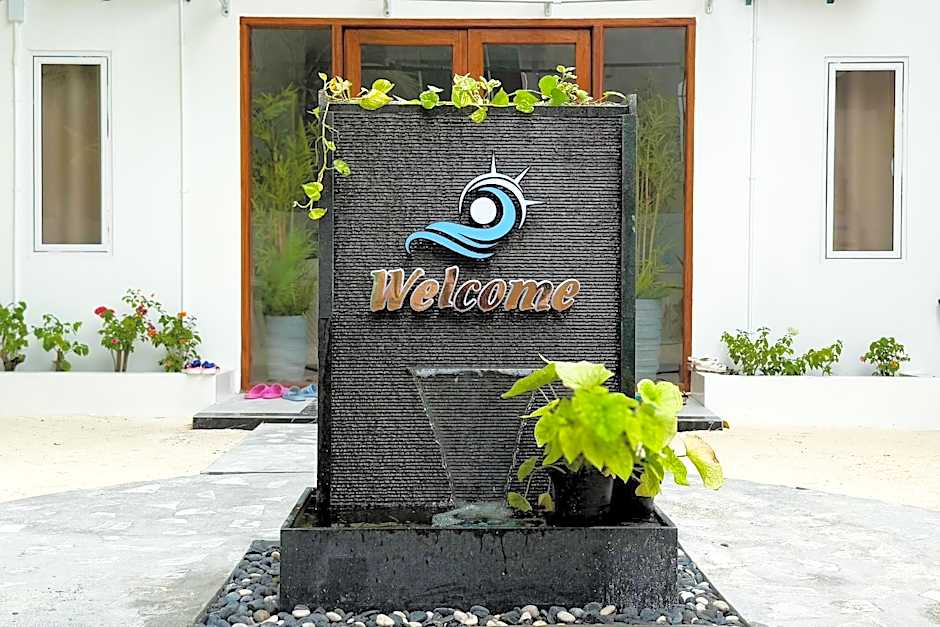 Aqua Heaven Inn