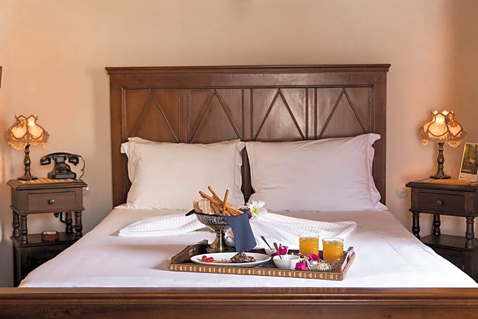 Koukos Rodos Boutique Hotel & Spa - Adults Only