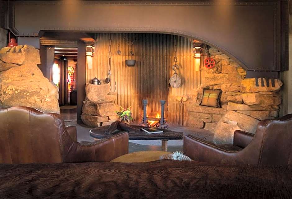 The Inn at Newport Ranch