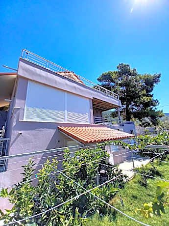 Guesthouse Eirini Porto Germeno