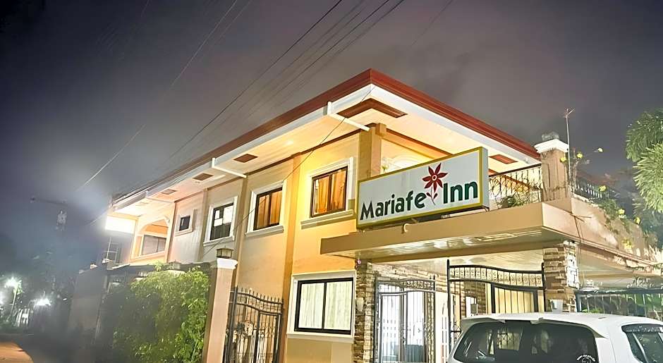 Mariafe Inn