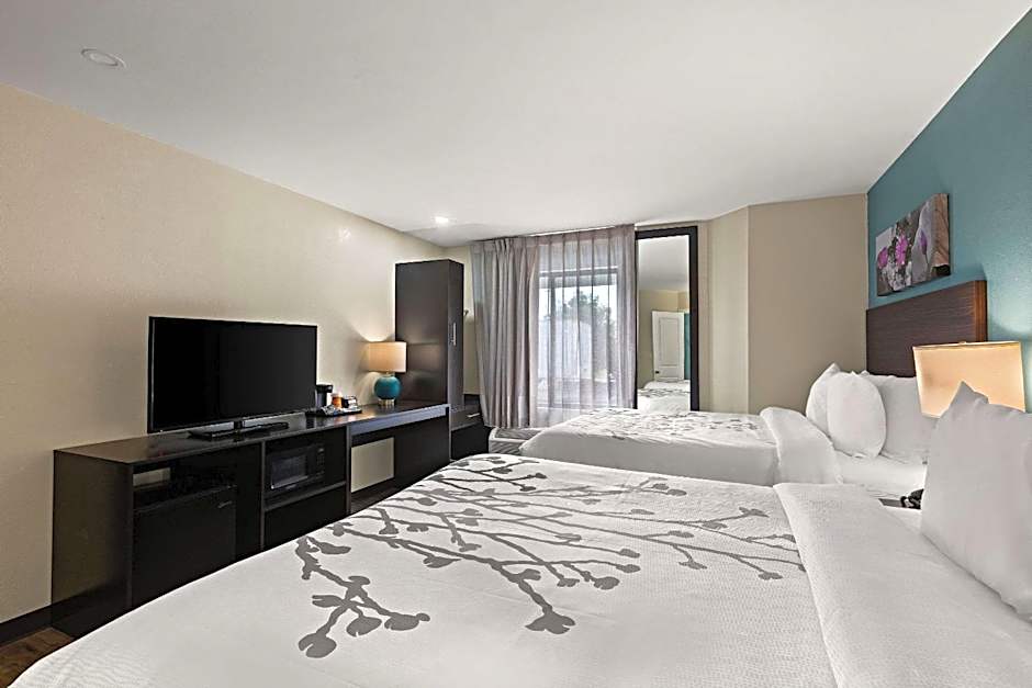 Sleep Inn Lithonia - Atlanta East