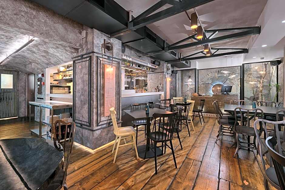 Elakati Luxury Boutique Hotel - Adults Only