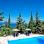 Glyfada Beach Villas