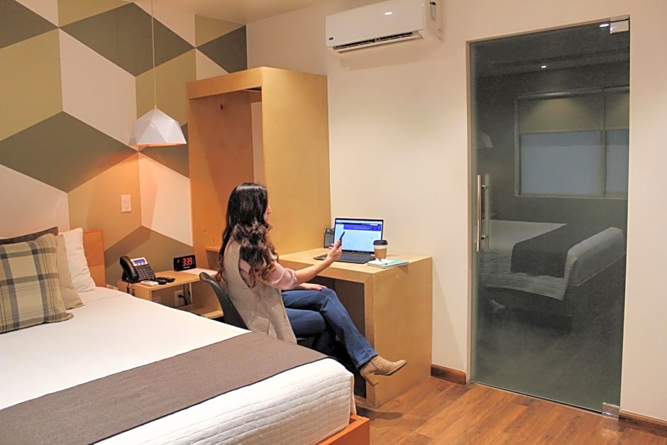 Alou Hotel Boutique