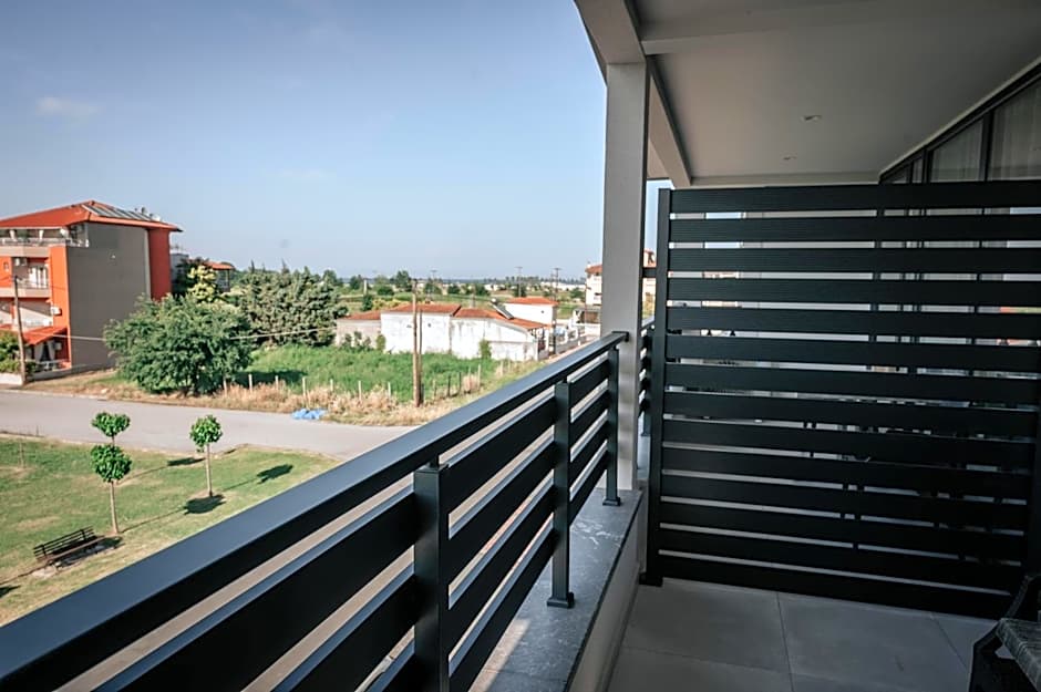 Elizabeth Queen Luxury Rooms