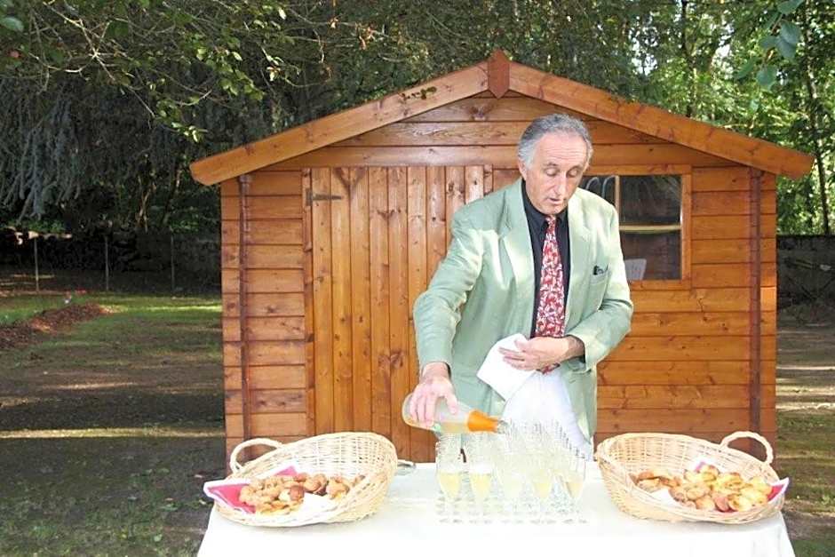 Hotel Du Lion D'argent Et Des Tanneries