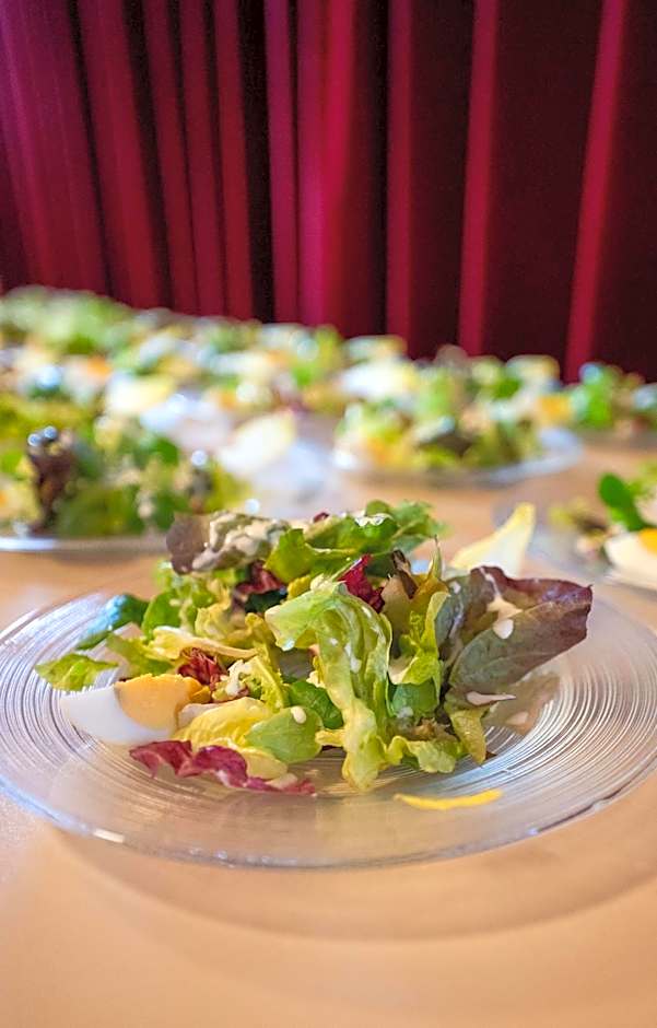 Gasthof Drei Eidgenossen