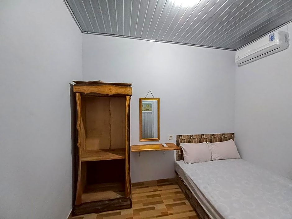 Labinda Homestay Caruban