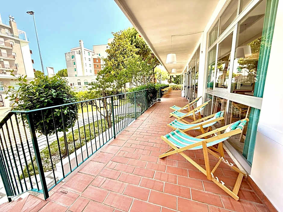 Hotel Blumen