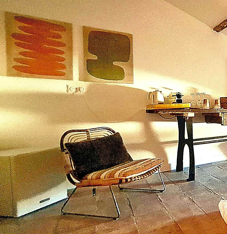 La Maison de Lyna