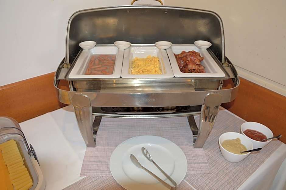 V62 studio apartments- Downtown Sopron