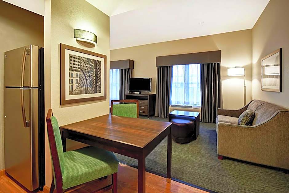 Homewood Suites by Hilton Cincinnati-Milford
