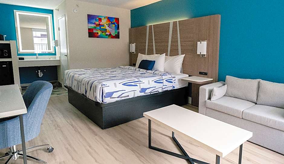 SerenityStay Chattanooga Hamilton Place