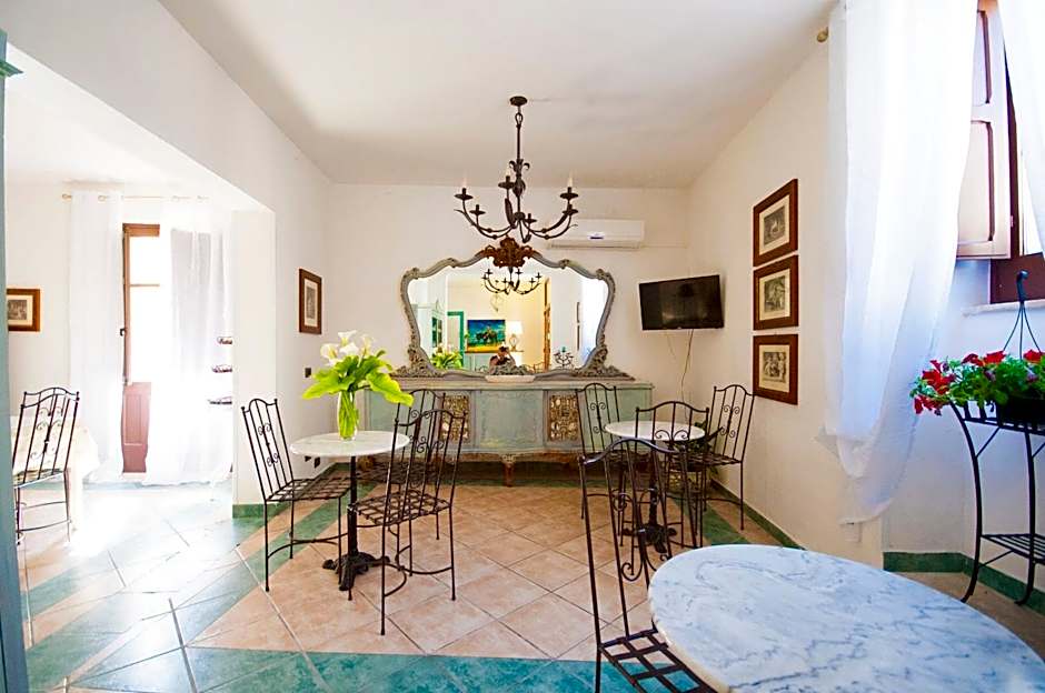 Albergo La Fontanella