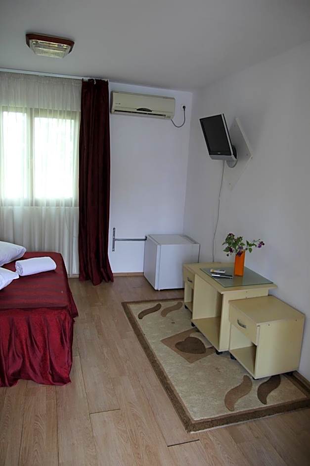 Hotel Doi Taurasi