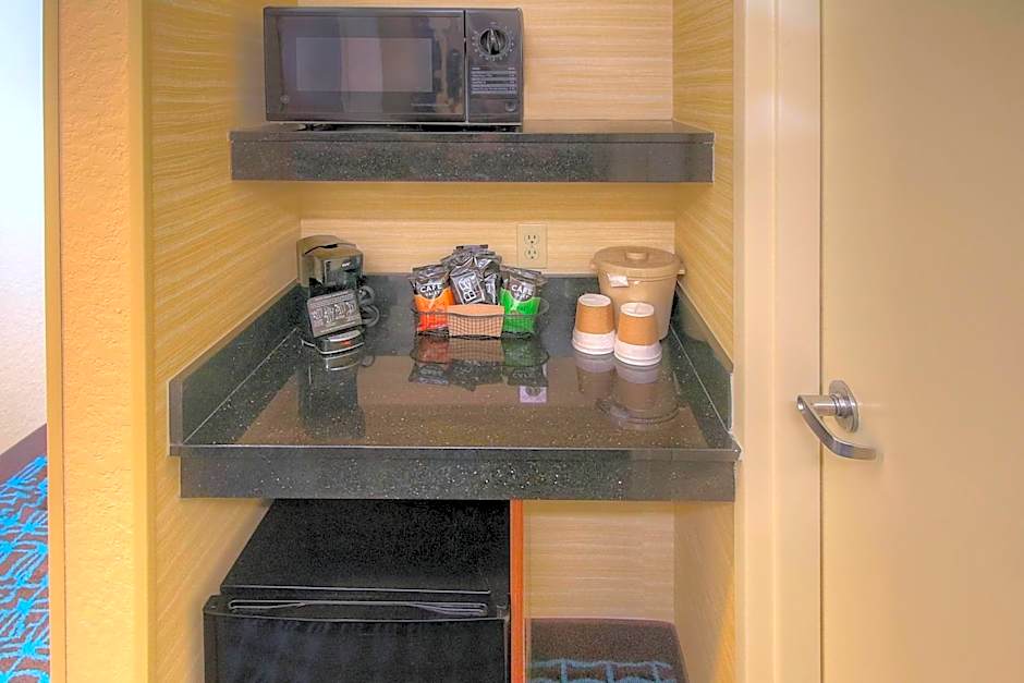 Fairfield Inn & Suites by Marriott West Palm Beach Jupiter