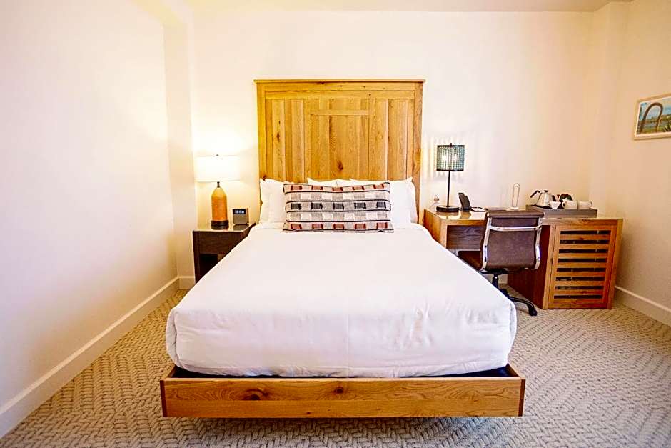 Hotel Santa Barbara