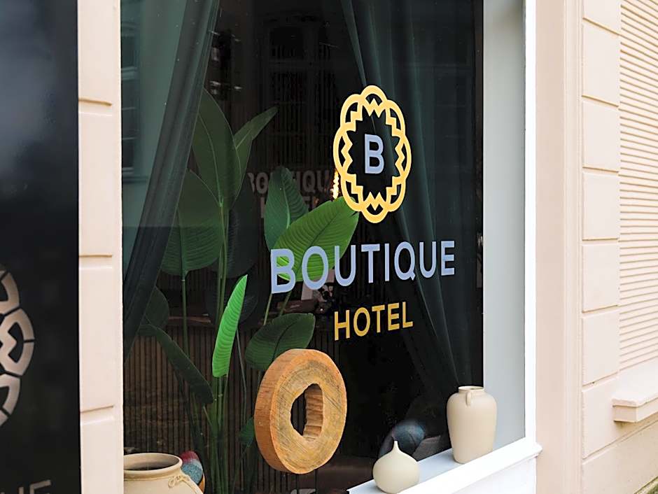 Boutique Hotel