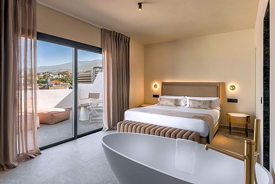 Hotel Atlantic El Tope