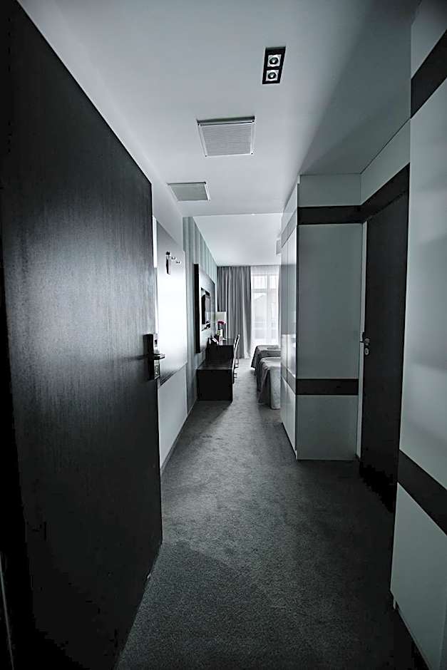 Hotel Grafit