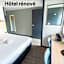 Hotel Inn Design La Rochelle