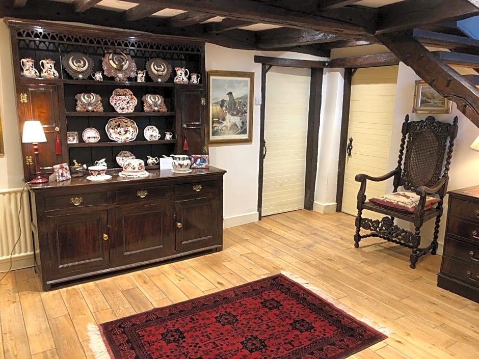 Picket Post House Bed & Breakfast