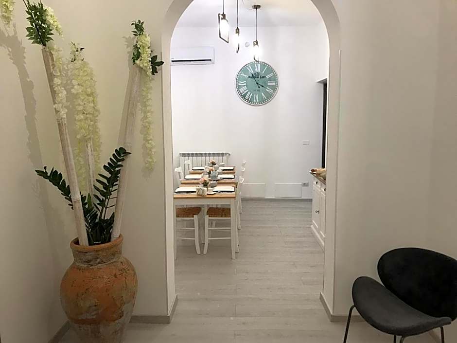 B&B Le Stanze Al Centro