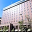 Hotel Crescent Asahikawa