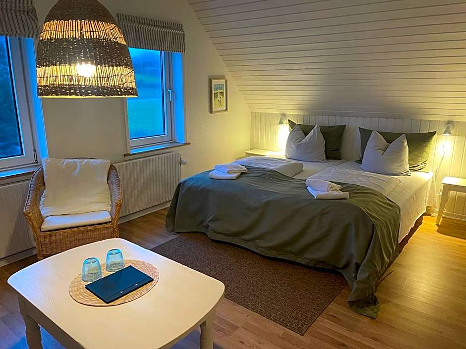 Lønstrup Strandhotel