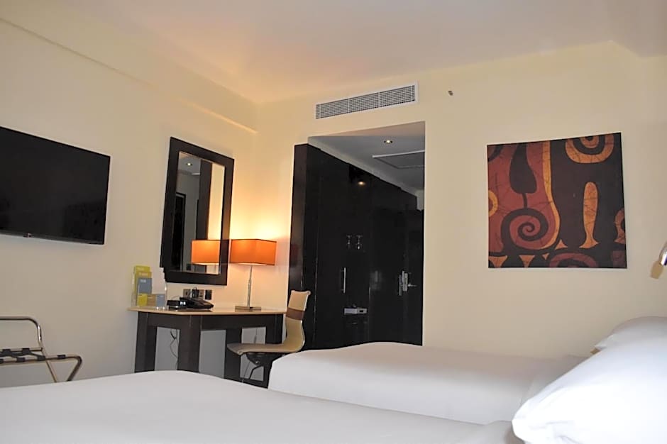 Four Points By Sheraton Nairobi Hurlingham