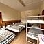 Garden Hostel