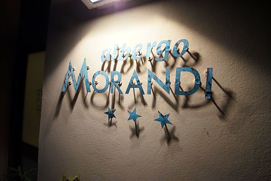 Albergo Morandi