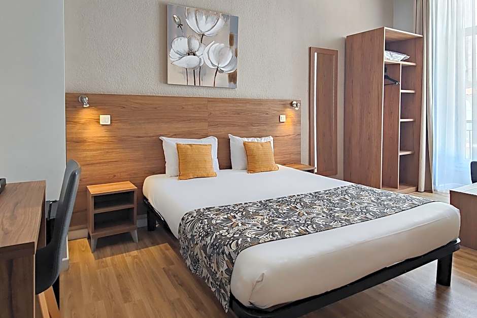 Hotel Helvetique