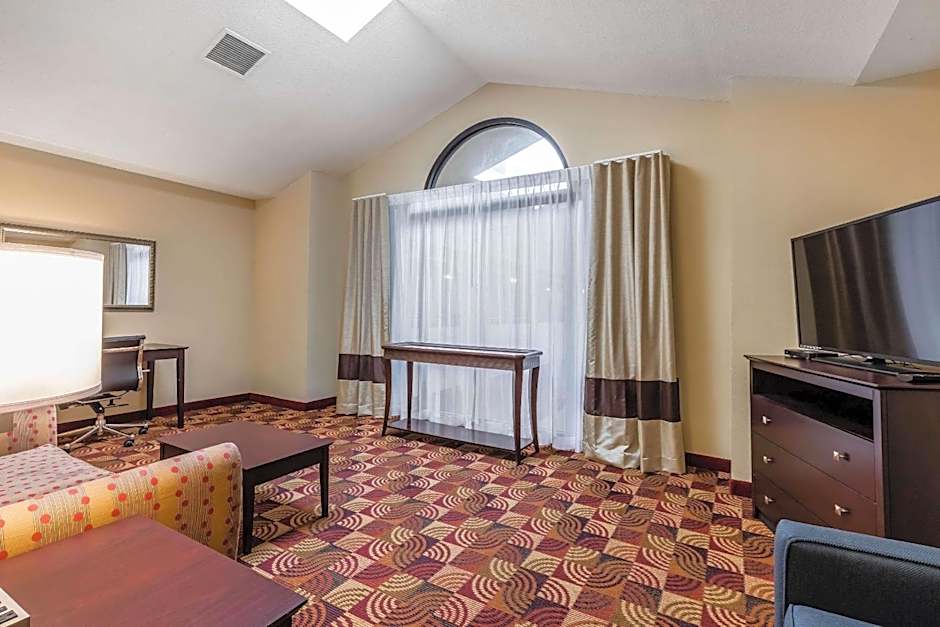 Comfort Inn & Suites Jasper Hwy 78 West