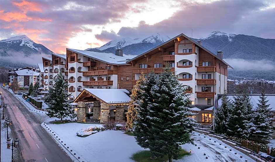 Kempinski Hotel Grand Arena