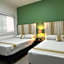 Nueve Agaves Hotel
