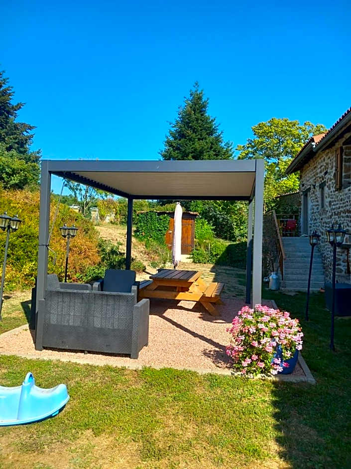LE CLOS DU MOUY