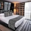 Crowne Plaza Manchester City Centre By IHG