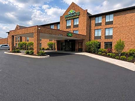 Wingate by Wyndham Livonia