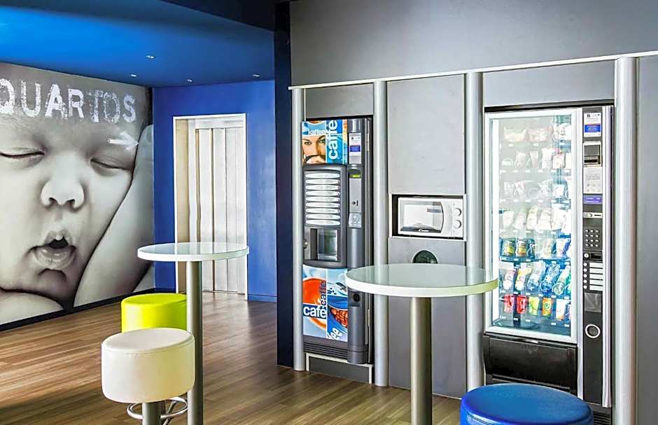 Ibis Budget Braga Centro