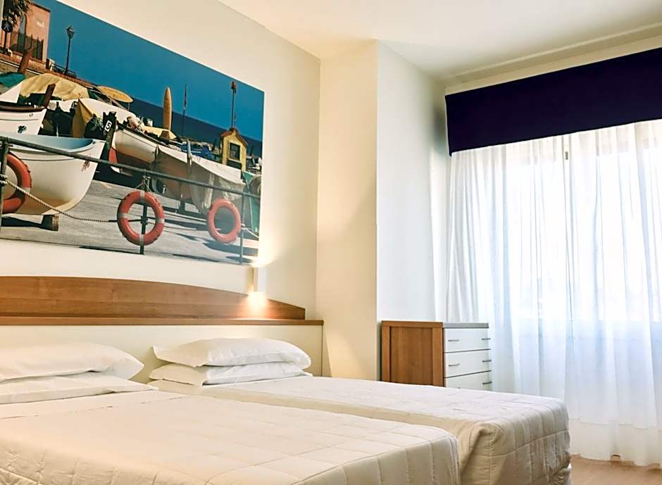 Hotel Croce Di Malta